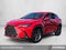 2025 Lexus NX 250 FWD