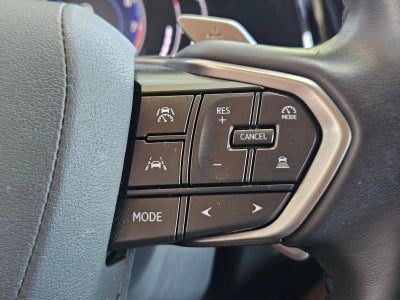 2025 Lexus NX 250 FWD