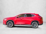 2025 Lexus NX 250 FWD