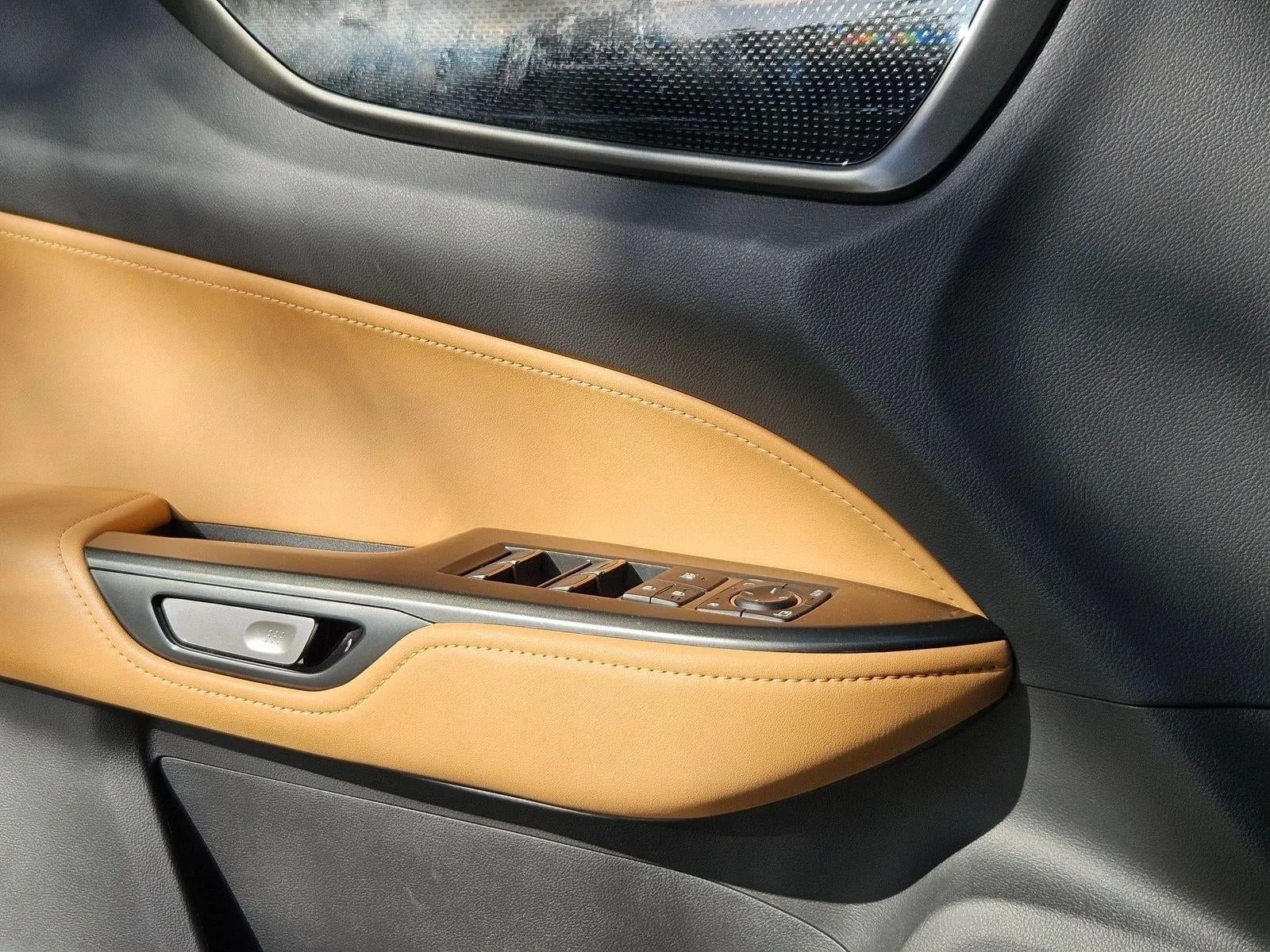 2025 Lexus NX 250 FWD