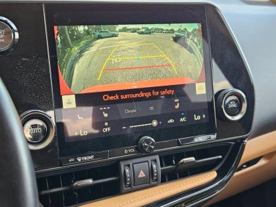 2025 Lexus NX 250 FWD