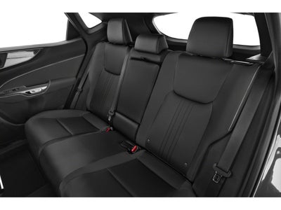 2025 Lexus NX 250 FWD