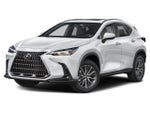 2025 Lexus NX 250 FWD