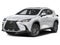2025 Lexus NX 250 FWD
