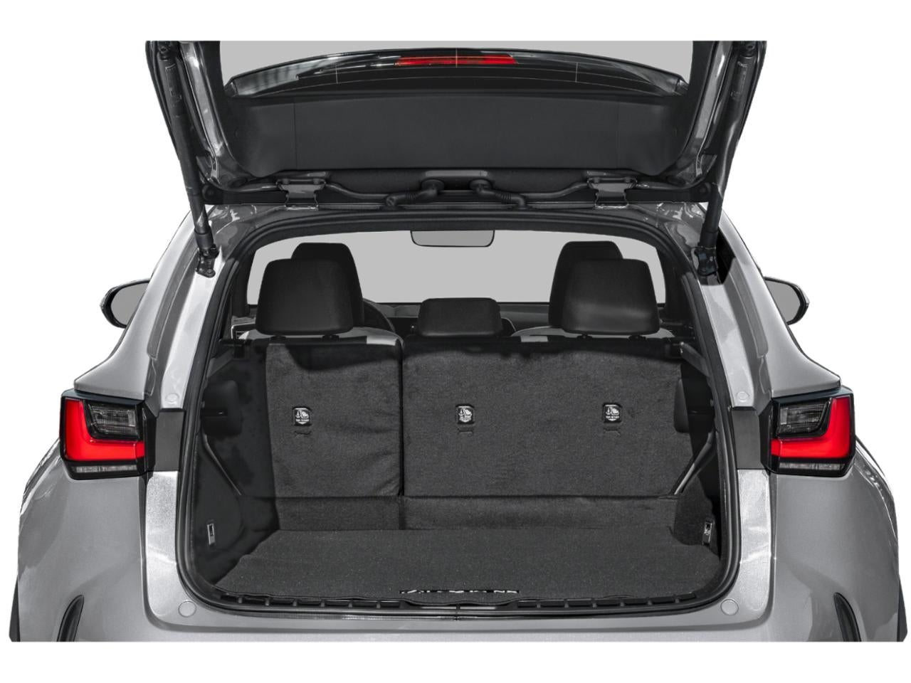 2025 Lexus NX 250 FWD