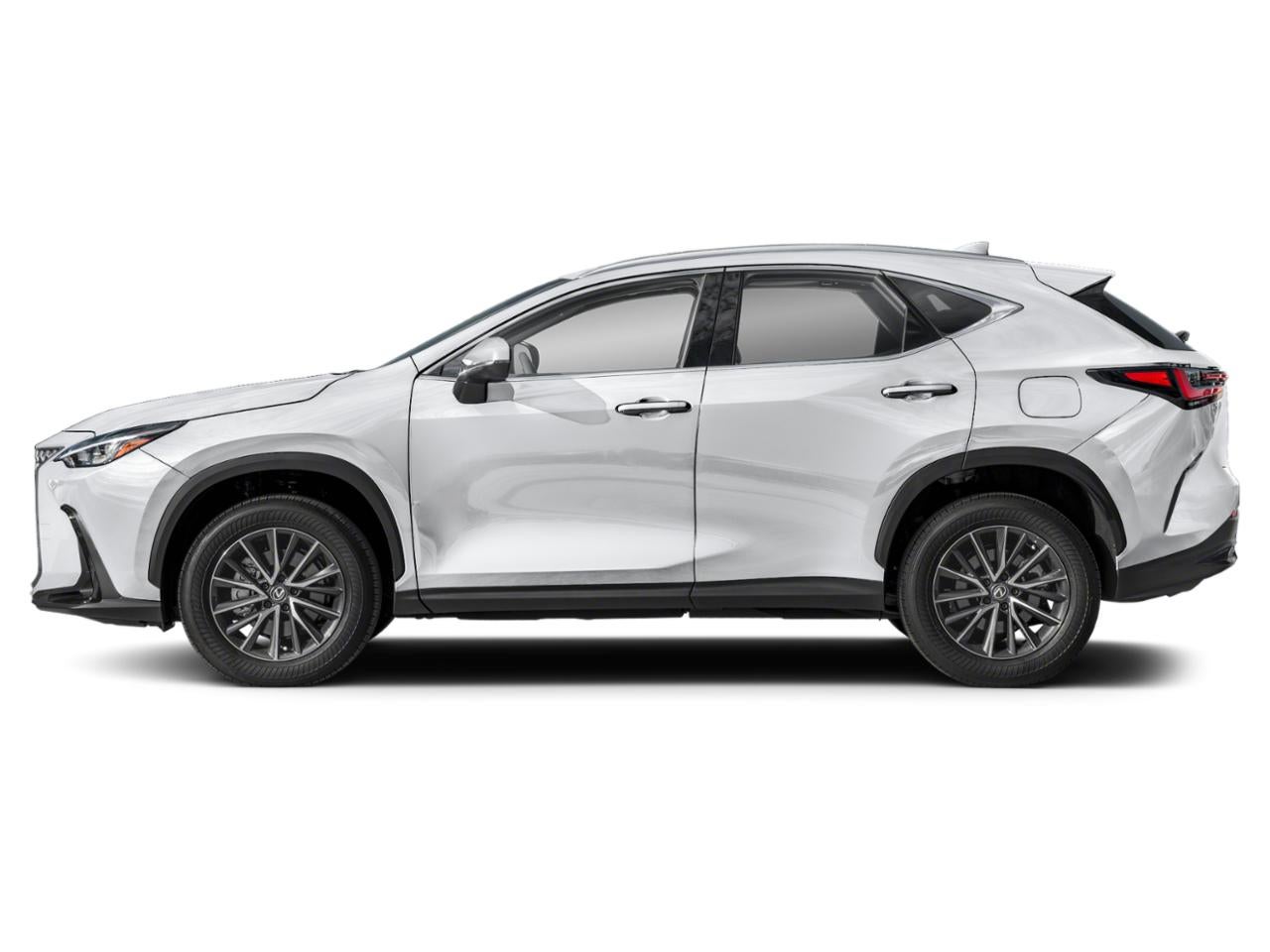 2025 Lexus NX 250 FWD