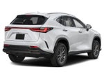 2025 Lexus NX 250 FWD