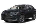 2026 Lexus NX AWD