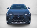 2026 Lexus NX AWD