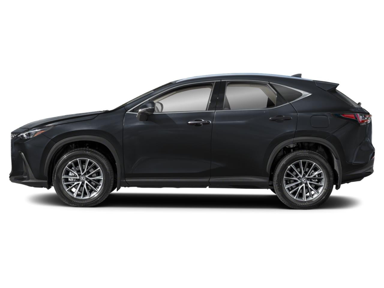 2026 Lexus NX AWD