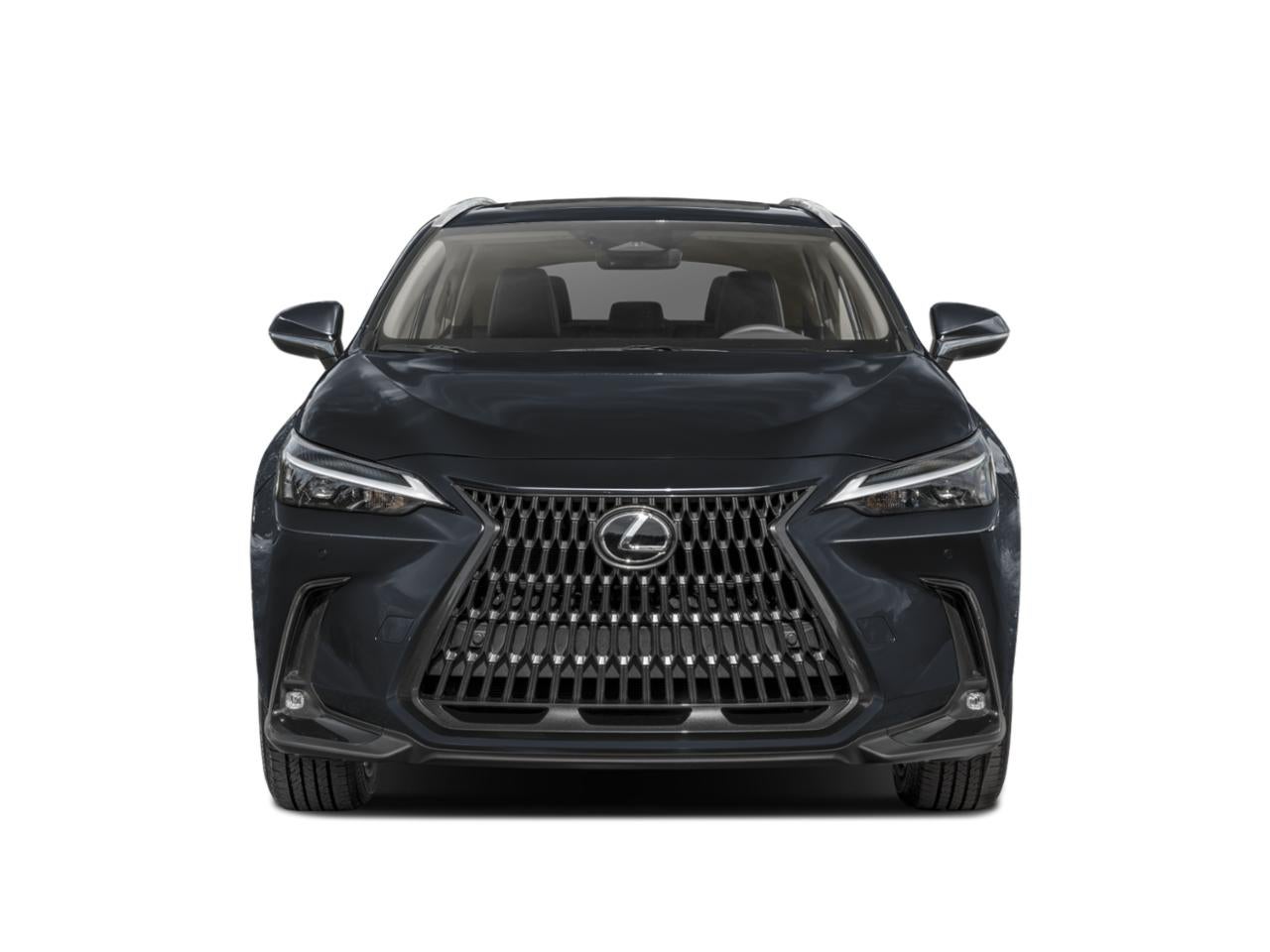 2026 Lexus NX AWD