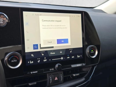 2026 Lexus NX AWD