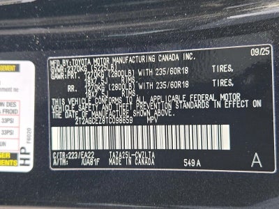 2026 Lexus NX AWD