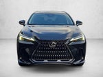2026 Lexus NX AWD
