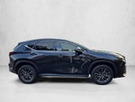 2026 Lexus NX AWD