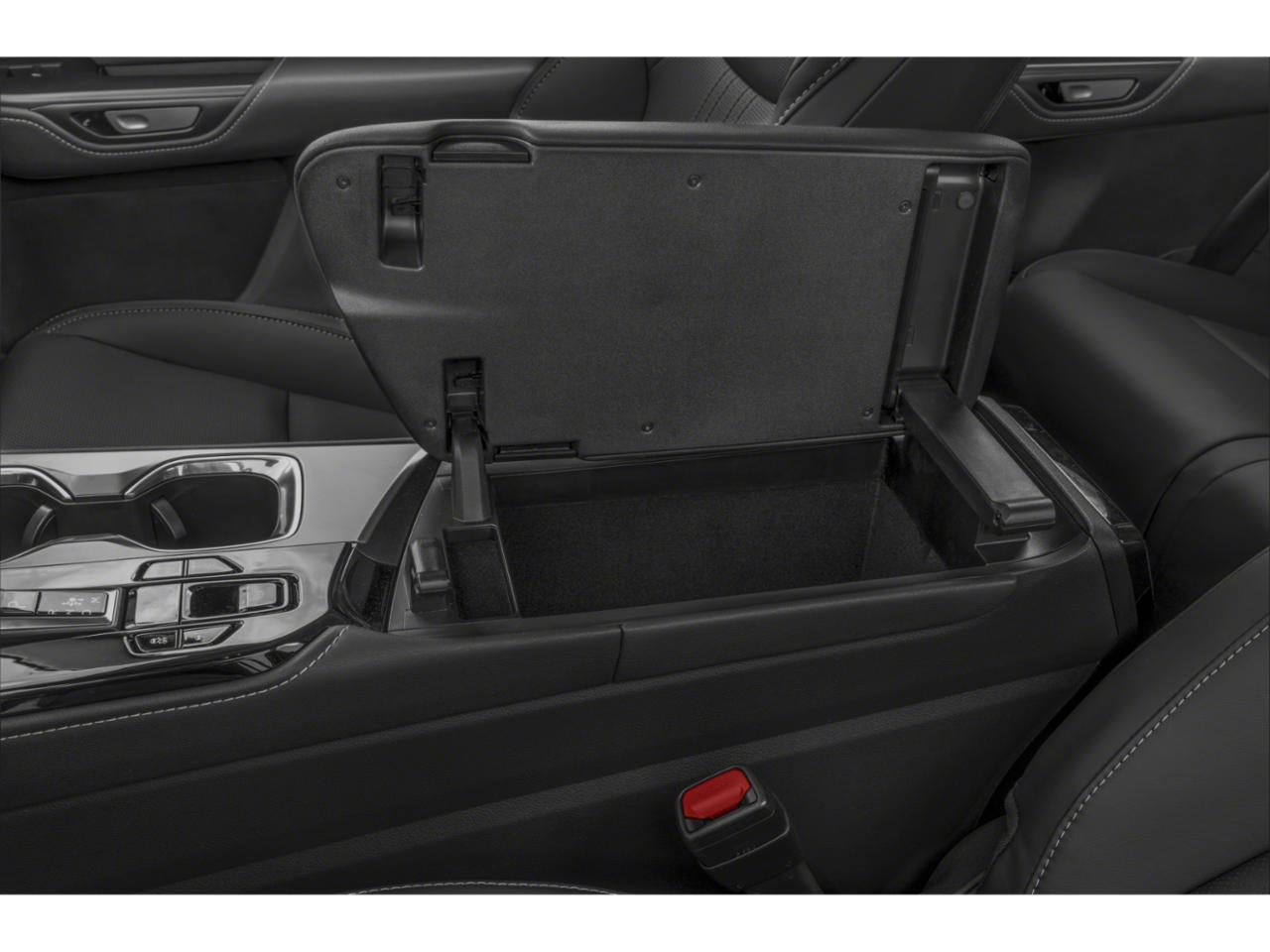 2026 Lexus NX AWD