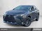2026 Lexus NX AWD