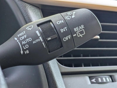 2021 Lexus RX 350 FWD