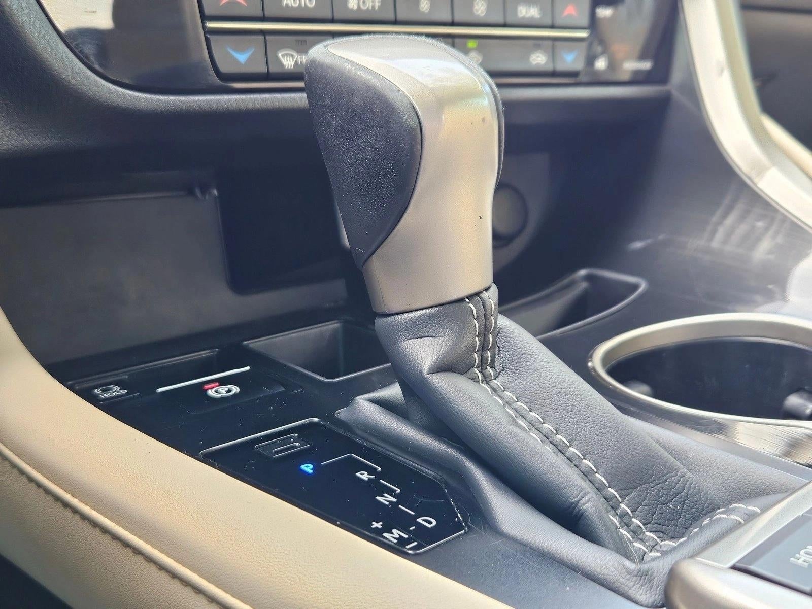 2021 Lexus RX 350 FWD