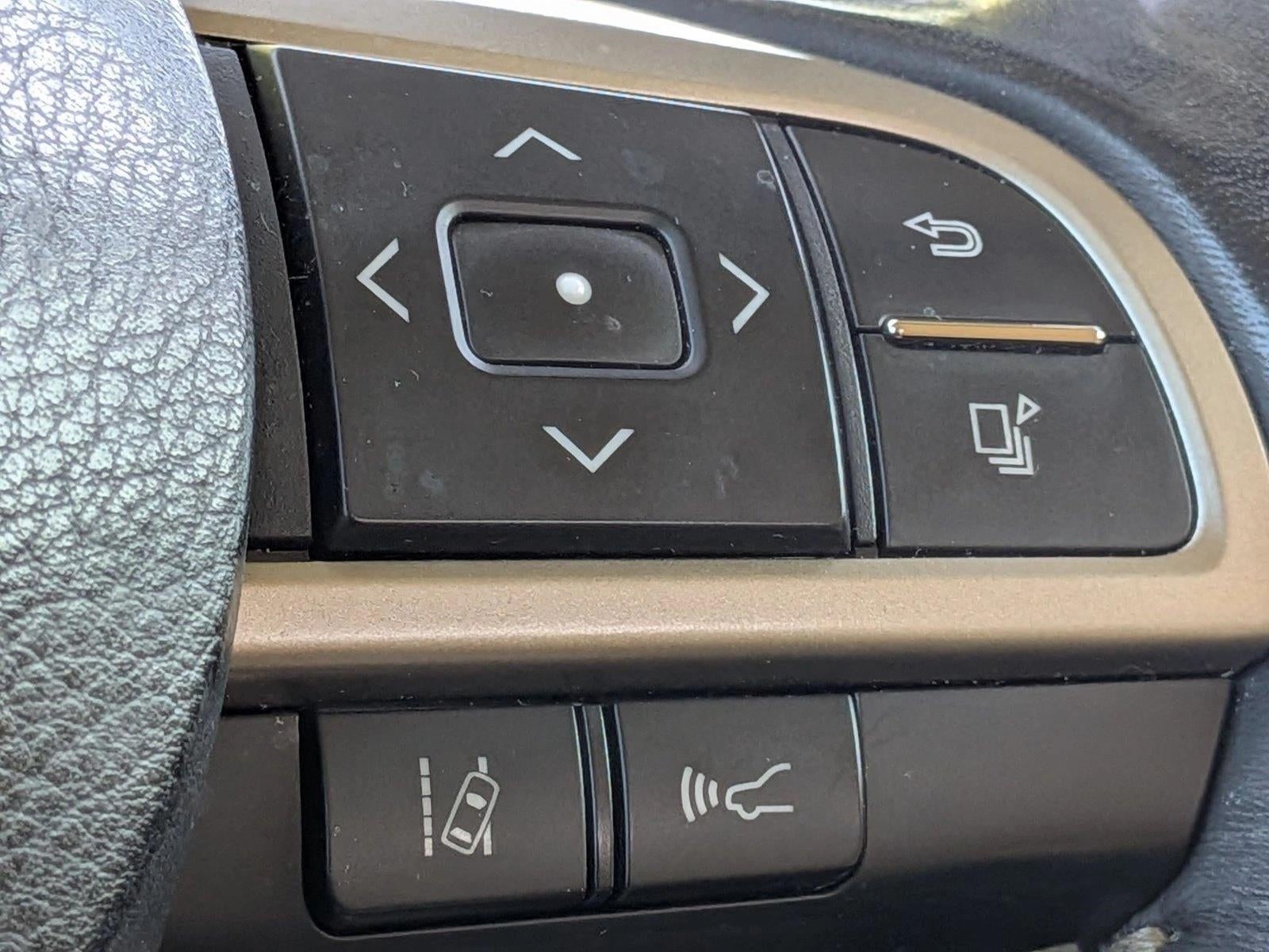 2021 Lexus RX 350 FWD