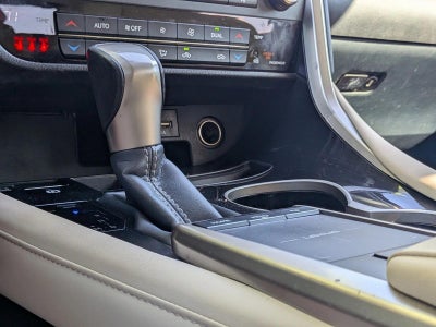 2021 Lexus RX 350 FWD