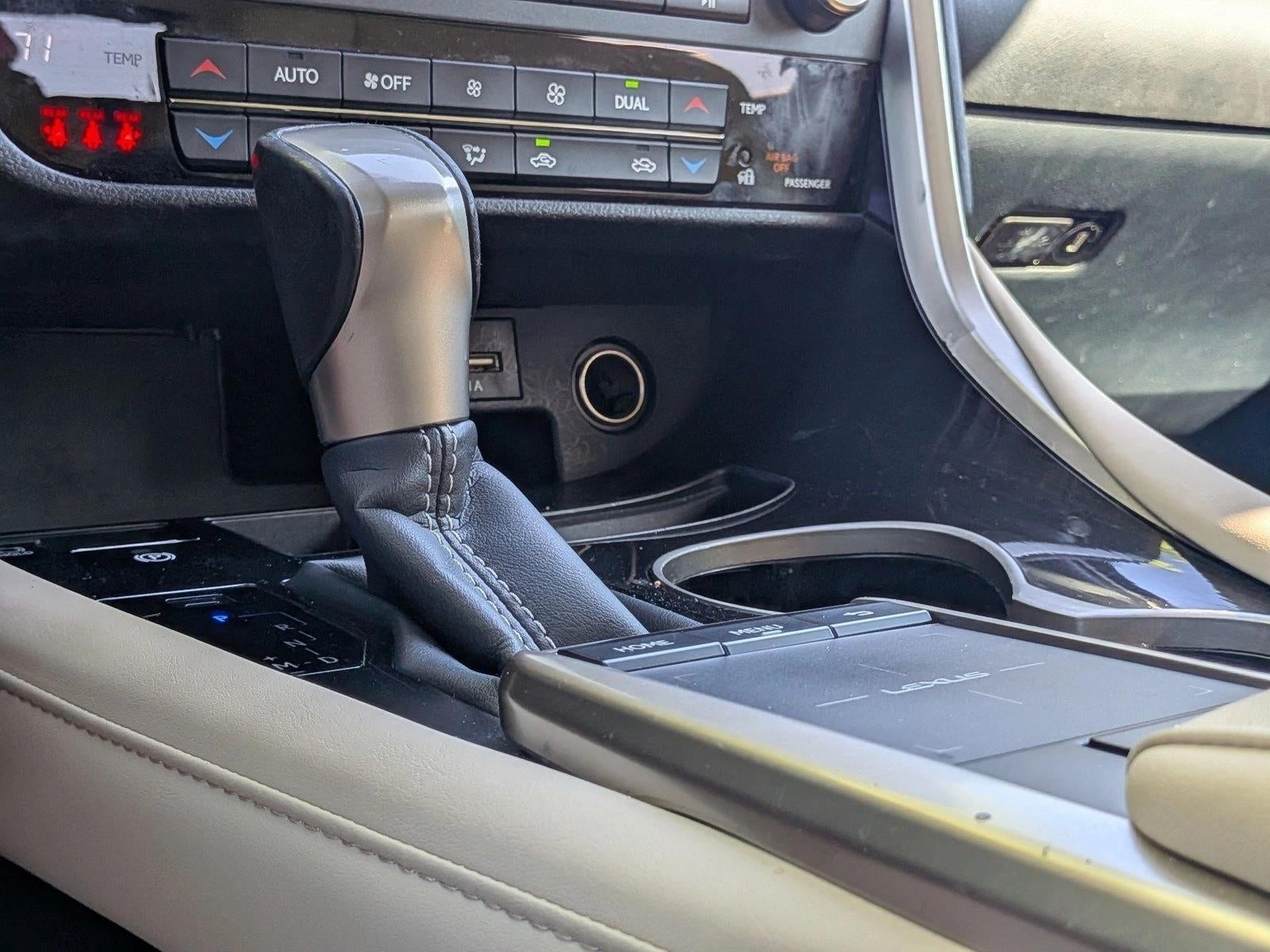 2021 Lexus RX 350 FWD