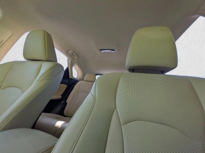 2021 Lexus RX 350 FWD