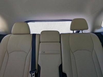 2021 Lexus RX 350 FWD