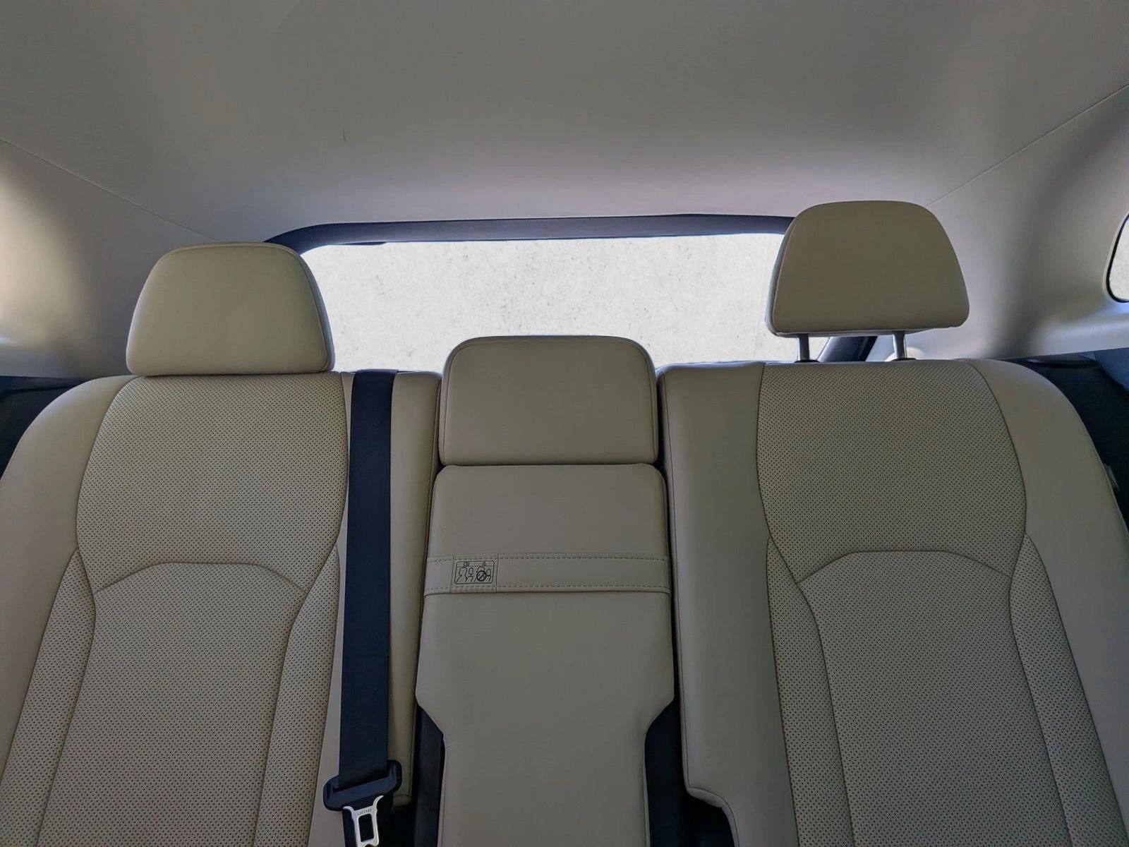 2021 Lexus RX 350 FWD