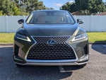 2021 Lexus RX 350 FWD