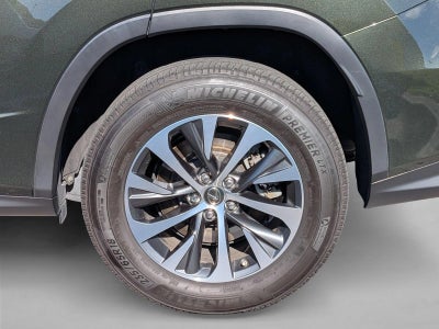 2021 Lexus RX 350 FWD