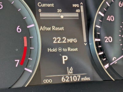 2021 Lexus RX 350 FWD