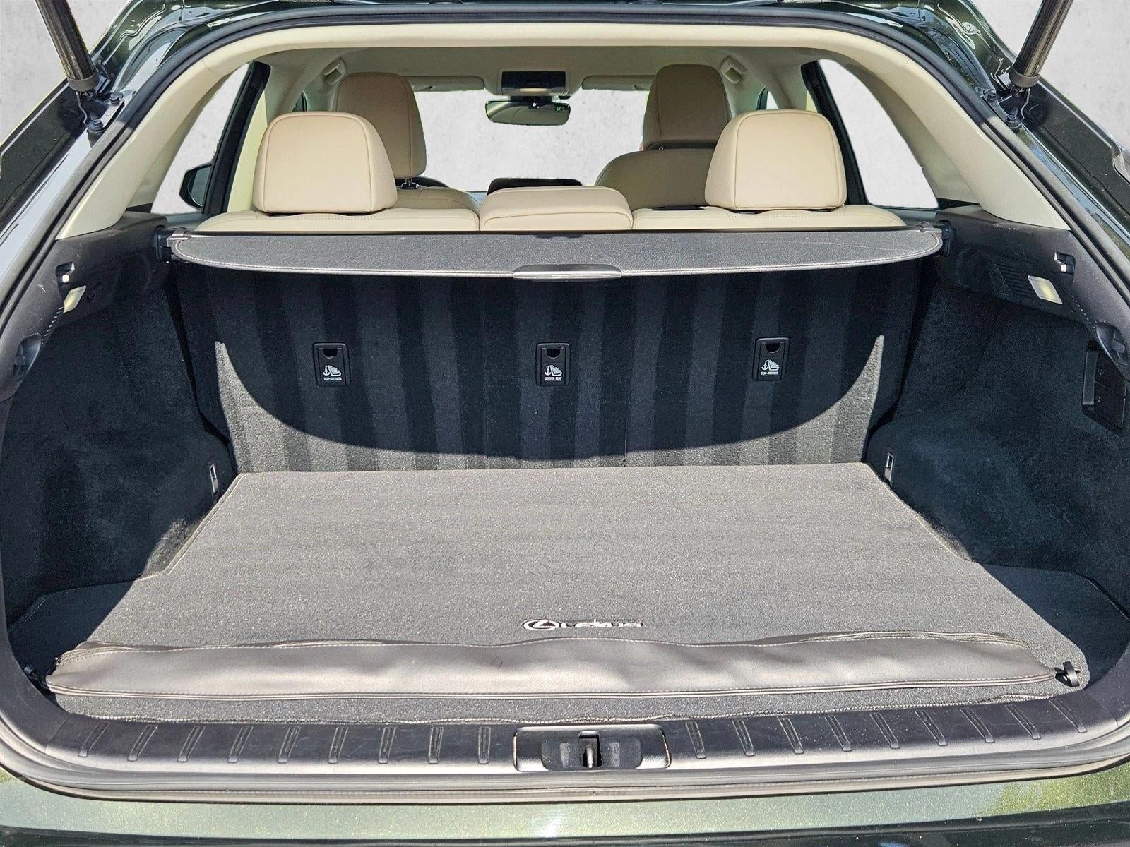 2021 Lexus RX 350 FWD