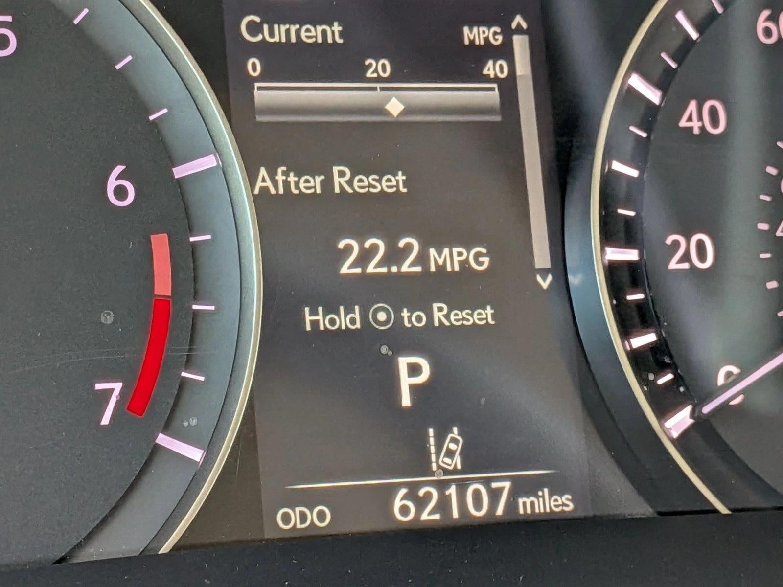 2021 Lexus RX 350 FWD