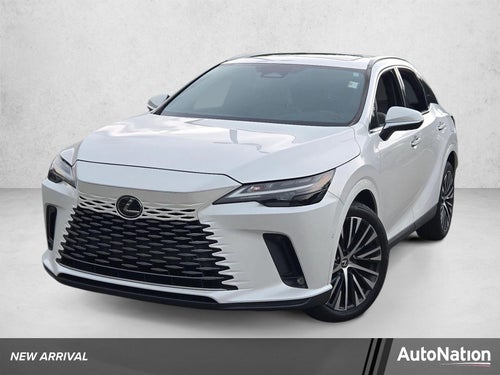 2024 Lexus RX 350 Premium Plus FWD