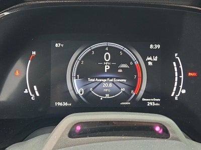 2024 Lexus RX 350 Premium Plus FWD