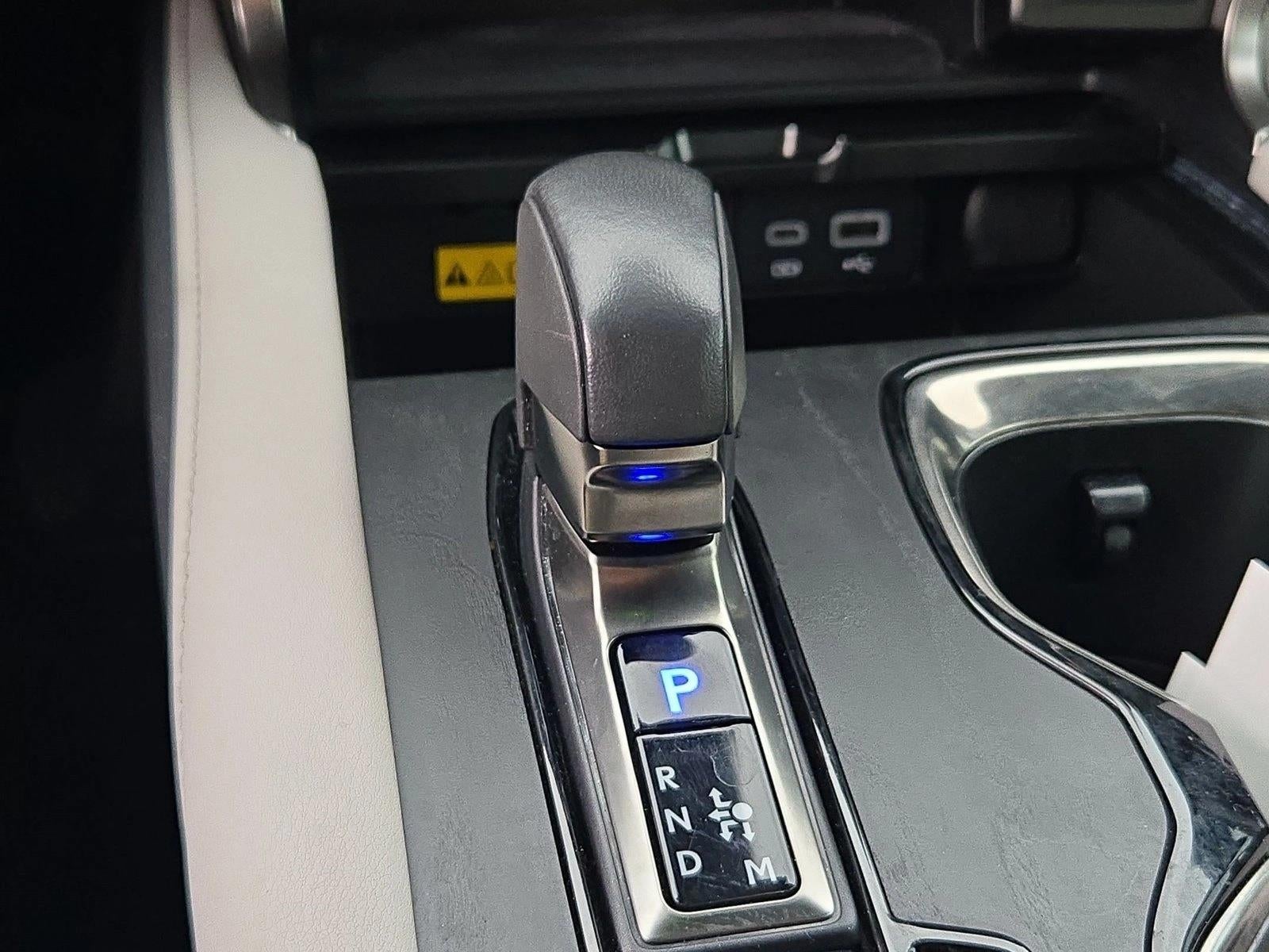 2024 Lexus RX 350 Premium Plus FWD