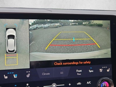 2024 Lexus RX 350 Premium Plus FWD