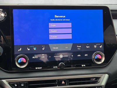 2024 Lexus RX 350 Premium Plus FWD