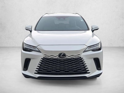 2024 Lexus RX 350 Premium Plus FWD