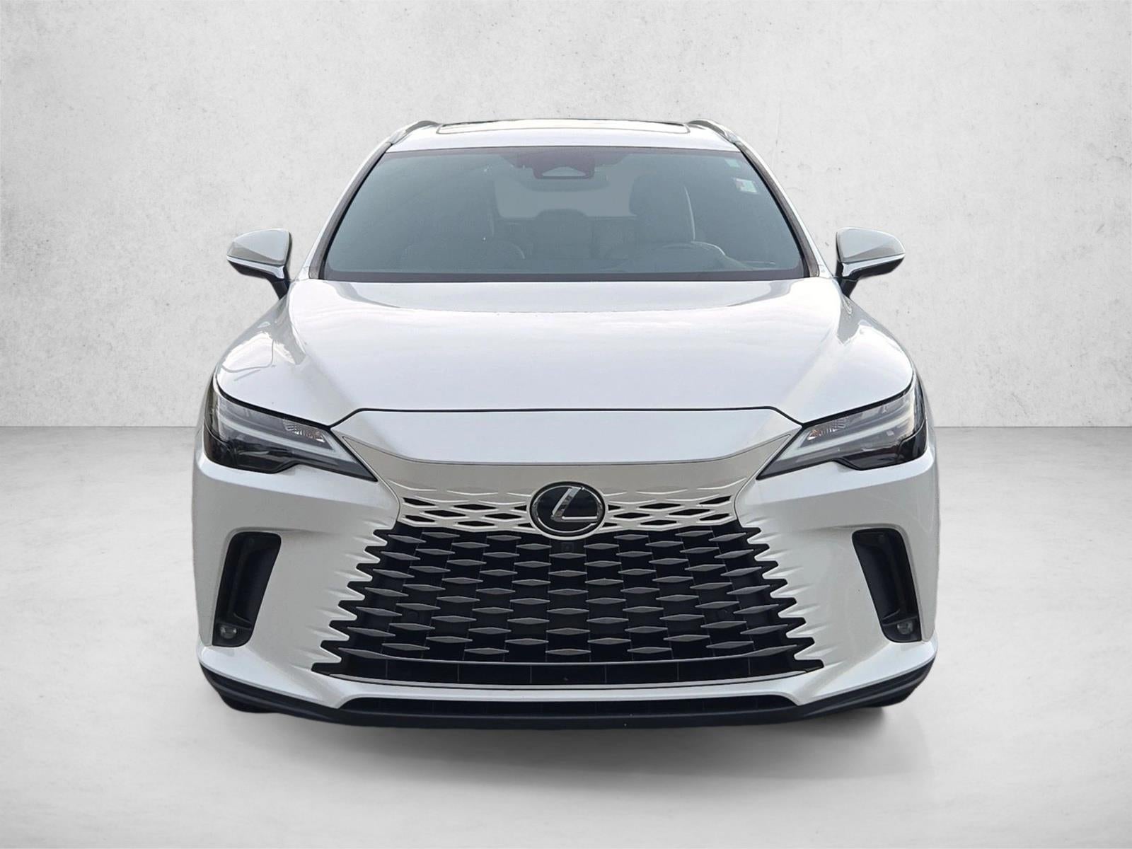 2024 Lexus RX 350 Premium Plus FWD
