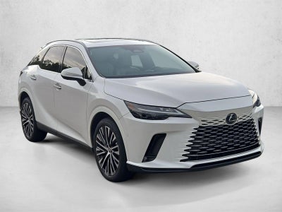 2024 Lexus RX 350 Premium Plus FWD
