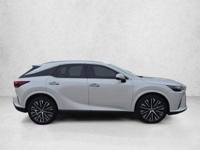 2024 Lexus RX 350 Premium Plus FWD