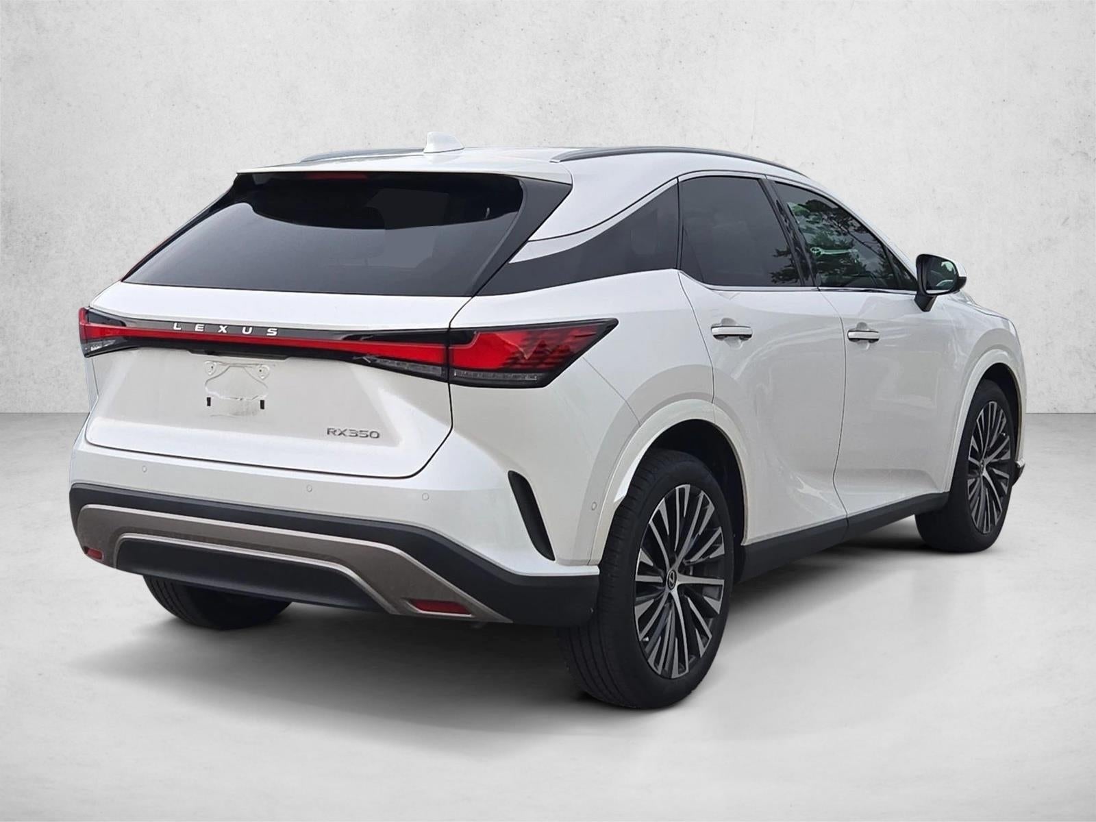 2024 Lexus RX 350 Premium Plus FWD