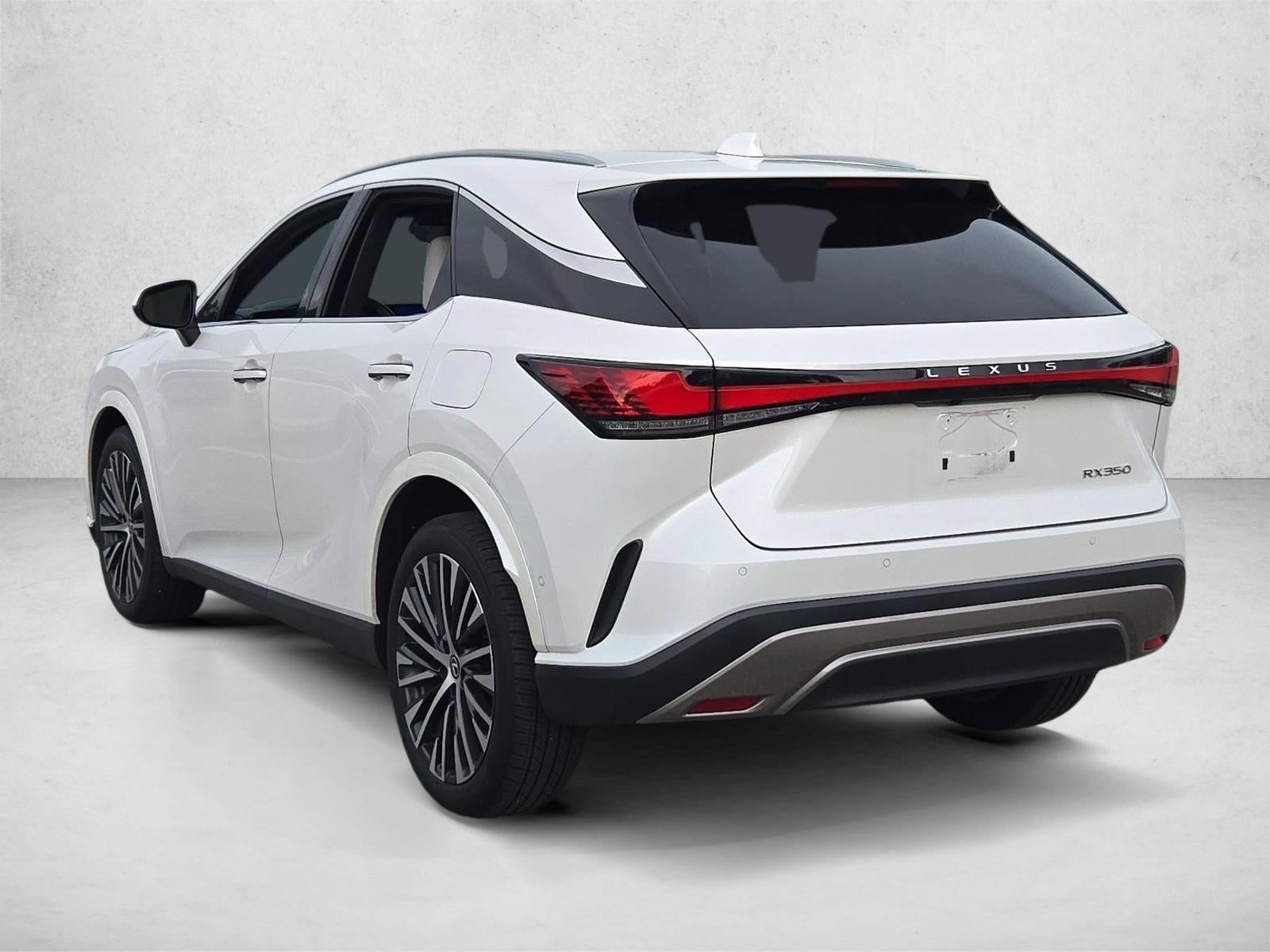 2024 Lexus RX 350 Premium Plus FWD