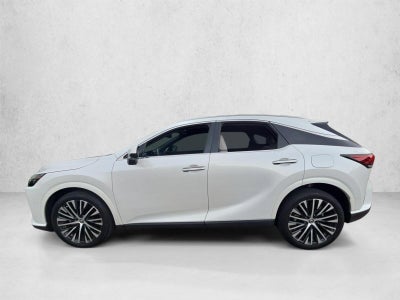 2024 Lexus RX 350 Premium Plus FWD