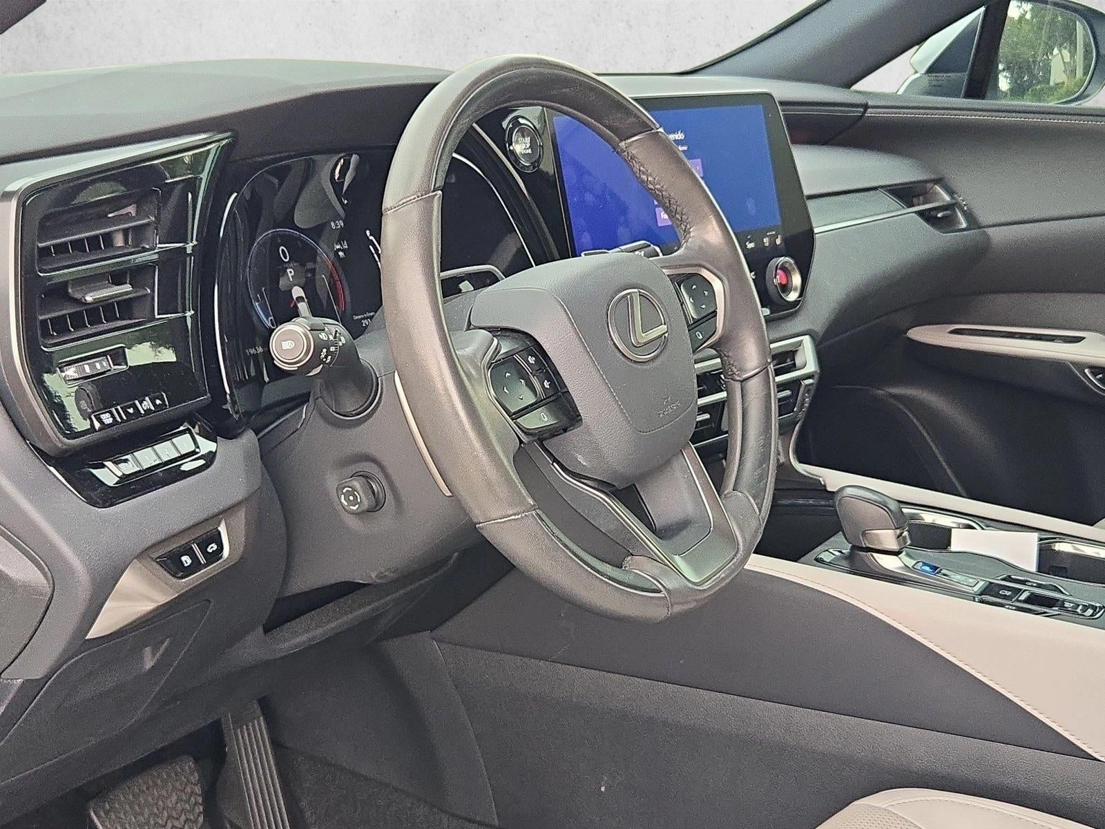 2024 Lexus RX 350 Premium Plus FWD