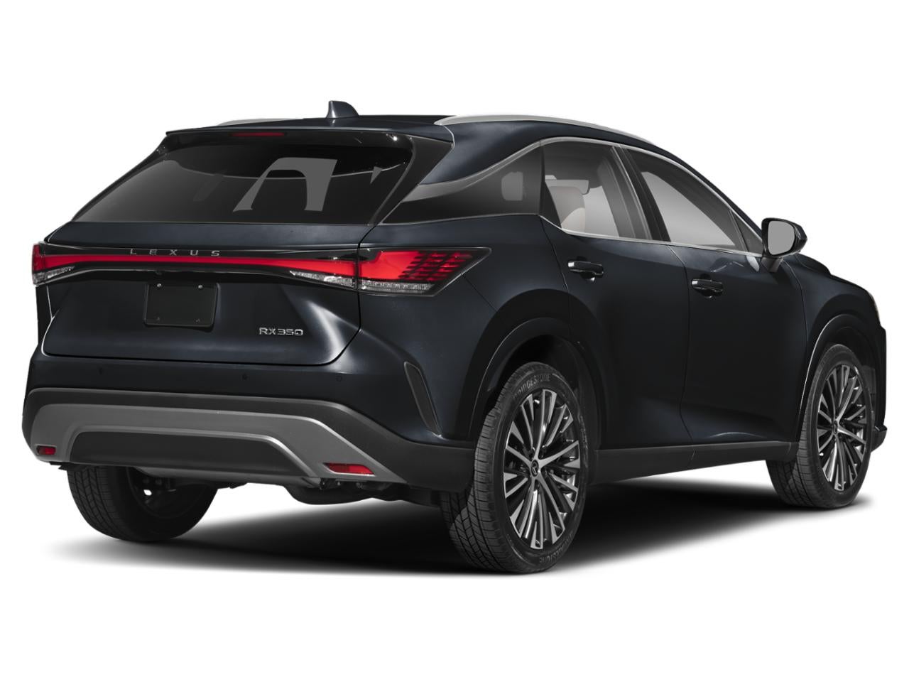 2025 Lexus RX 350 Premium FWD