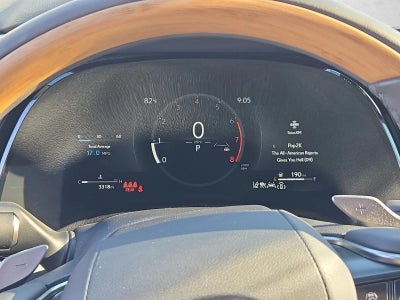 2025 Lexus RX 350 Premium FWD