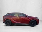 2025 Lexus RX 350 Premium FWD
